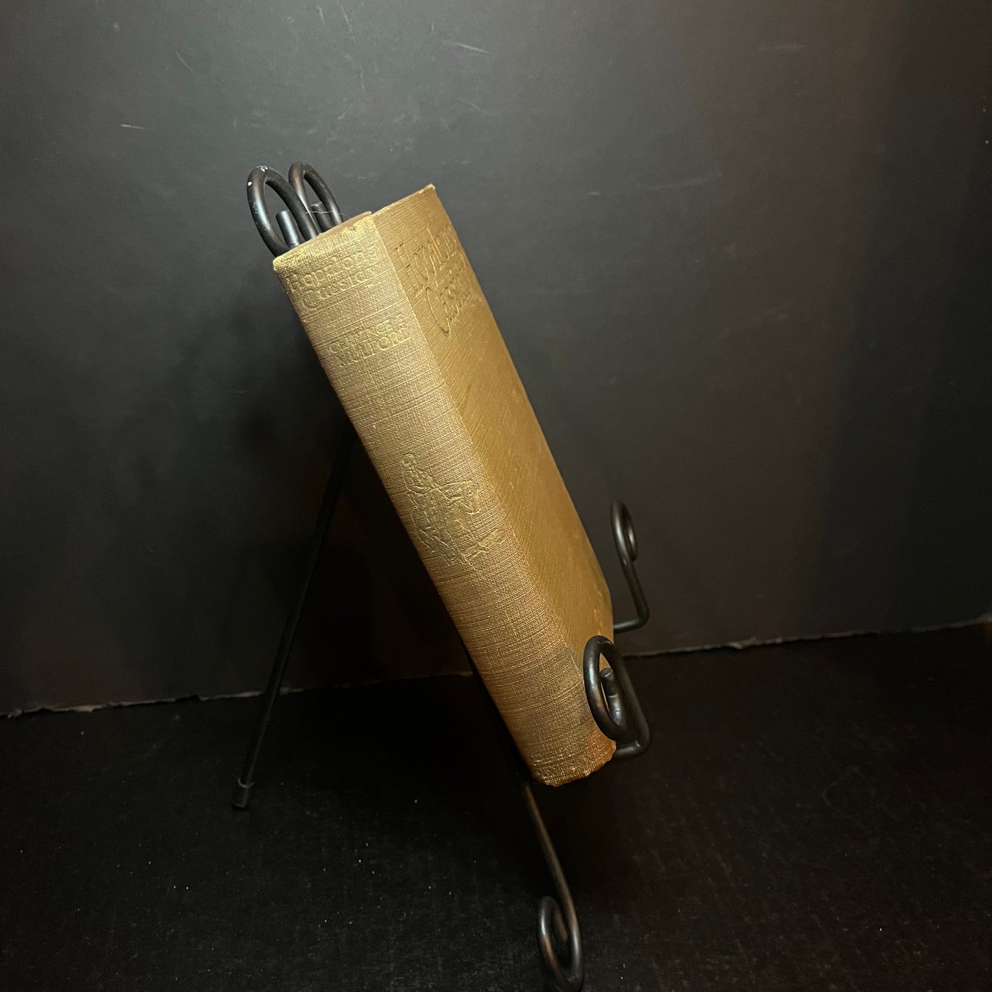 Hopalong Cassidy - Clarence E. Mulford - 6th Edition - 1911