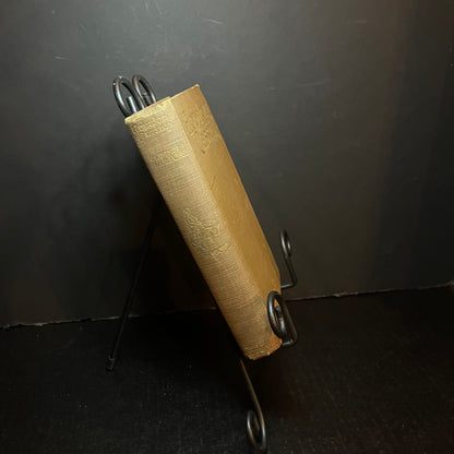 Hopalong Cassidy - Clarence E. Mulford - 6th Edition - 1911