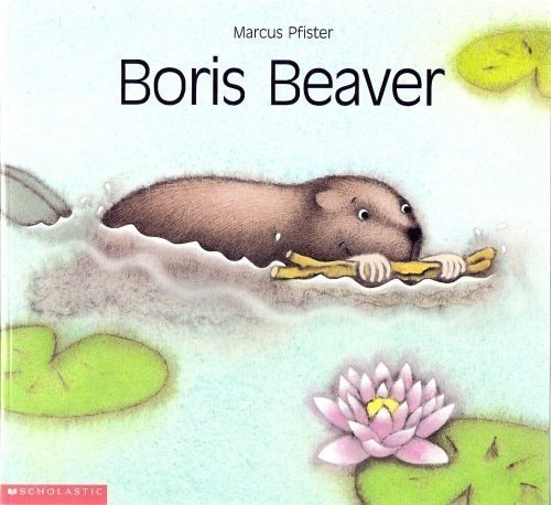 Boris Beaver
