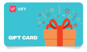 Cooper Elementary Digital Gift Card