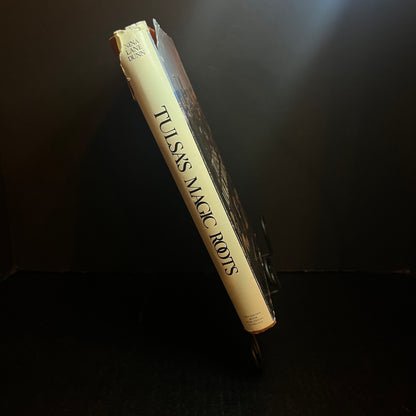 Tulsa's Magic Roots - Nina Lane Dunn - 1979