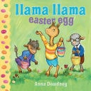 Llama Llama Easter Egg