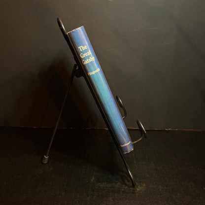 The Great Gatsby - F. Scott Fitzgerald - Limited to Scriber's Edition - 1980