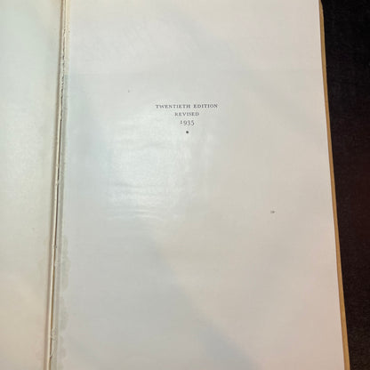 How To Make Good Pictures - Eastman Kodak Company - 1935