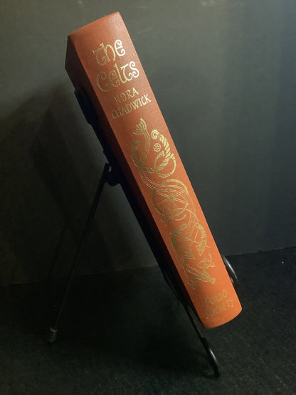 The Celts - Nora Chadwick - Folio Society - 2001