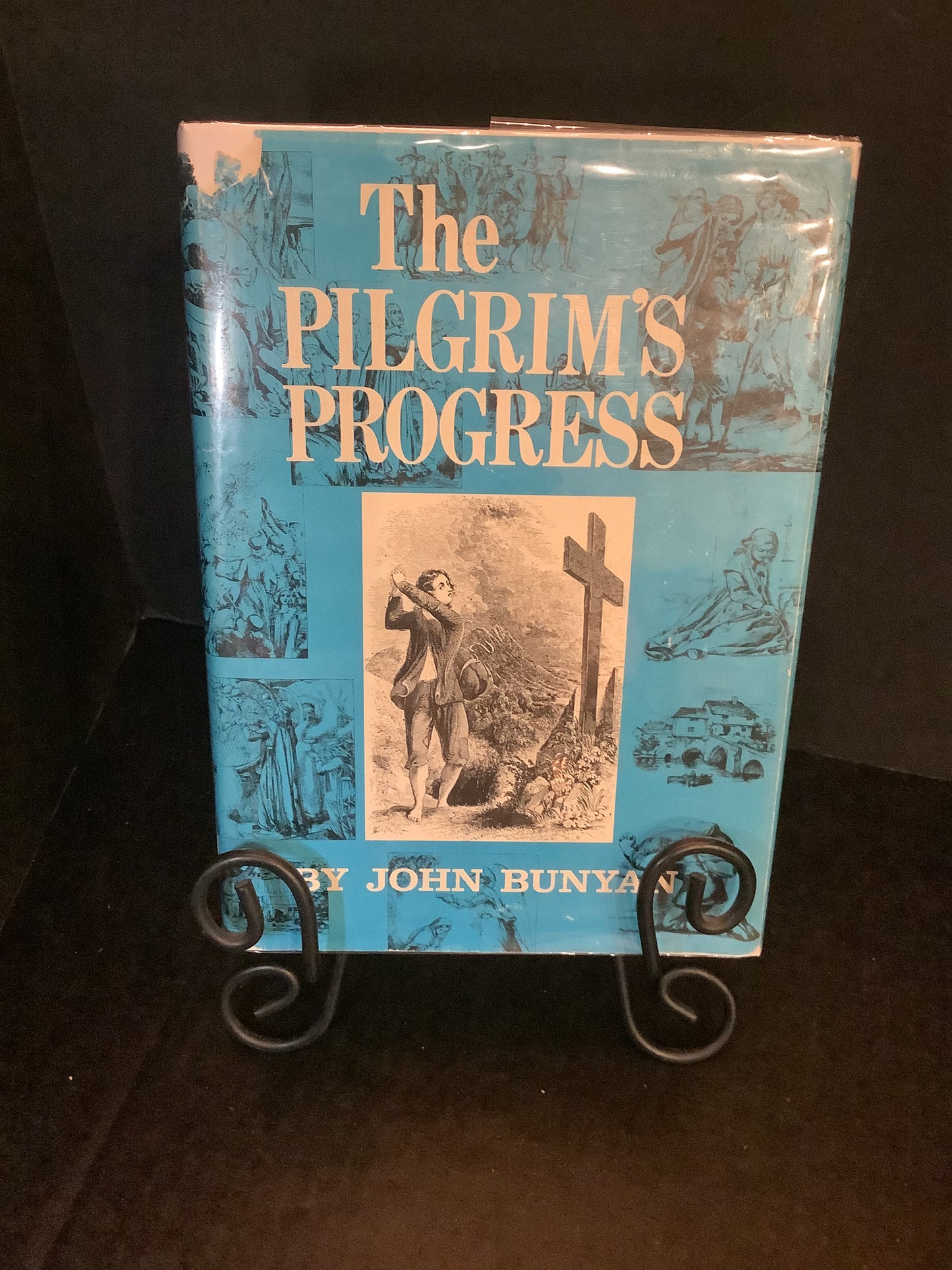The Pilgrim's Progress - John Bunyan - 1967