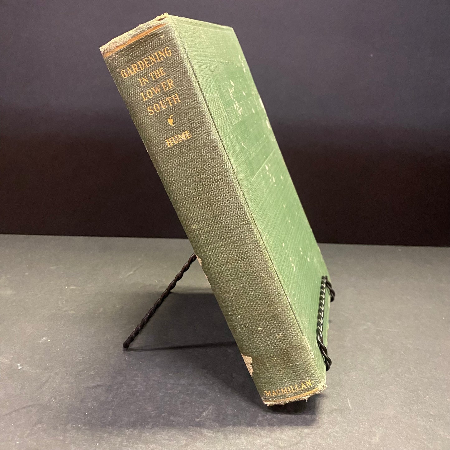 Gardening in the Lower South - H. Harold Hume - 1929