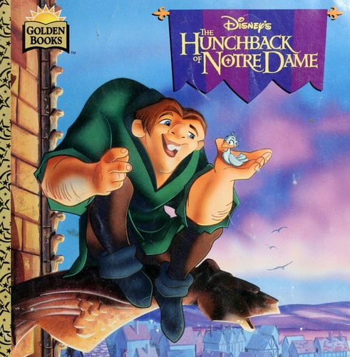 Disney's The Hunchback of Notre Dame