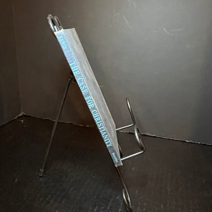 The Case for Christianity - C. S. Lewis - Reprint - 1953