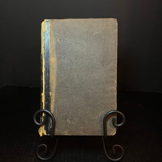 The Handbook of Household Science - Edward L. Youmans - 1860