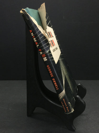 Animal Farm - George Orwell - Book Club Edition - 1946