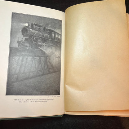 The Days Work - Rudyard Kipling - 1899