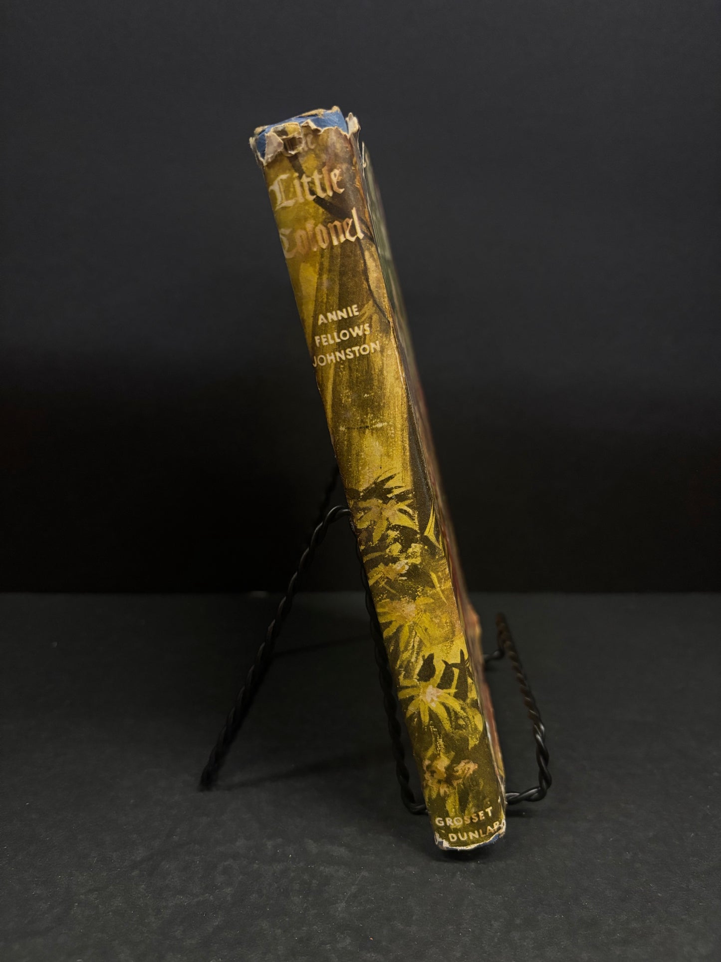 The Little Colonel - Annie Fellows Johnston - 1922