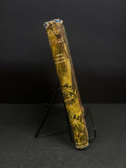 The Little Colonel - Annie Fellows Johnston - 1922