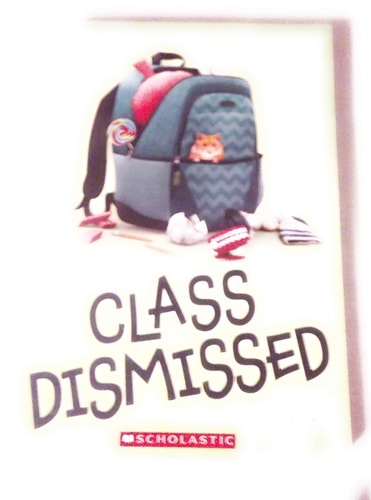 Class Dismissed