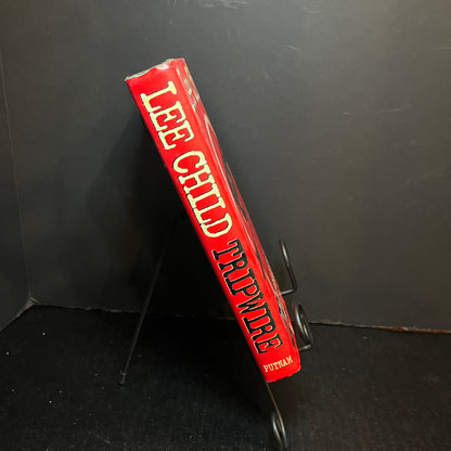 Tripwire - Lee Child - First Edition - 1999