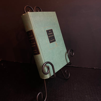Of Human Bondage - W. Somerset Maugham - 1942