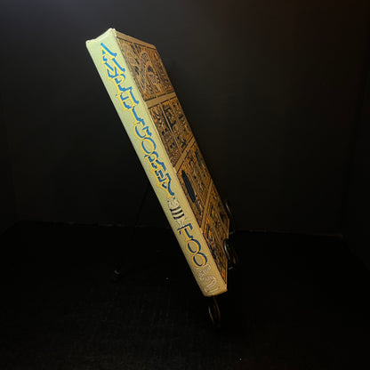 Amphigorey Too - Edward Gorey - 1st Edition - 1975