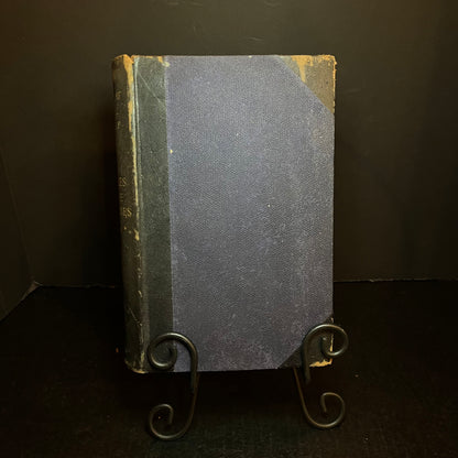 Diseases of the Intestines - Dr. I. Boas- 1901