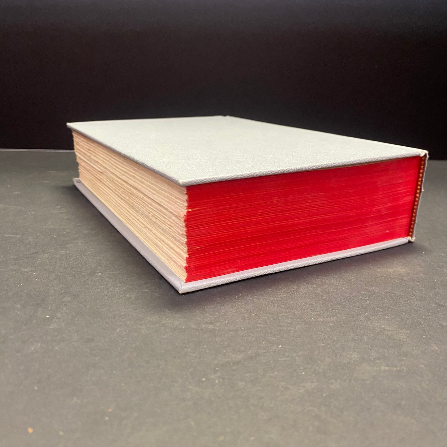 The Foundation Trilogy - Isaac Asimov - Book Club Edition - Early Edition - 1951