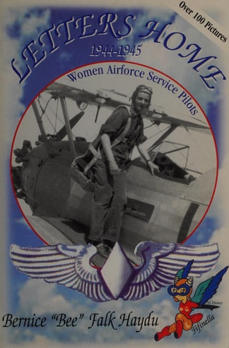 America's First Women Military Pilots WASP (Women Air Force Service Pilots)