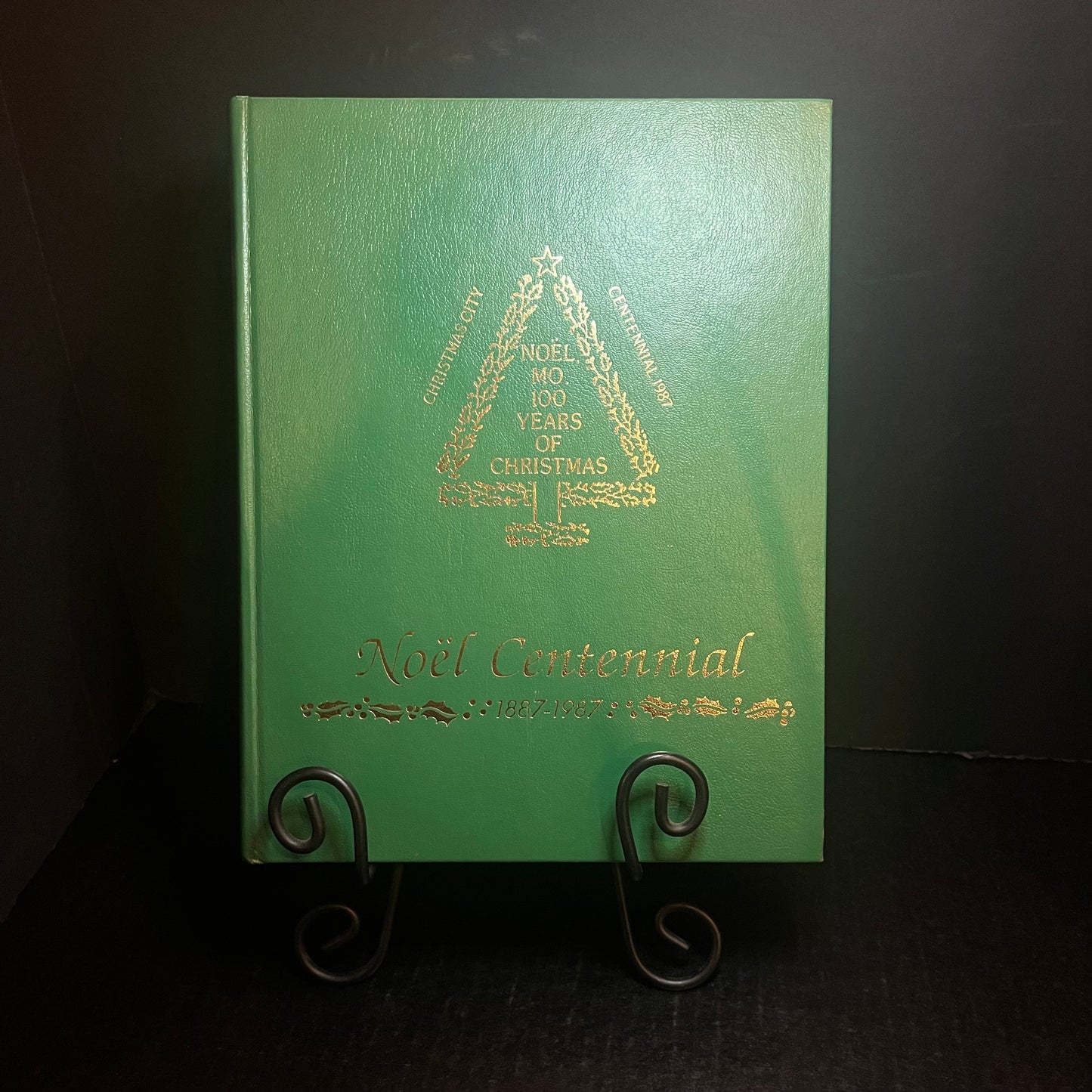 Noel Centennial - Local - 1887 - 1987