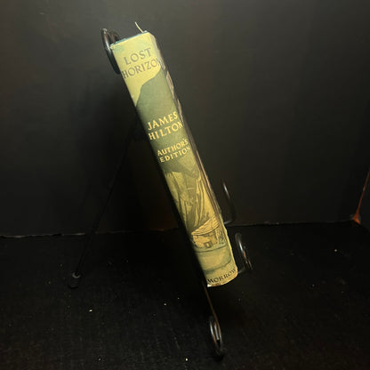 Lost Horizon - James Hilton - 1971