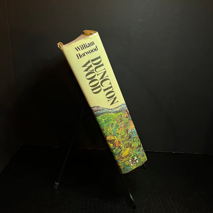 Duncton Wood - William Horwood - 1st Edition - 1980