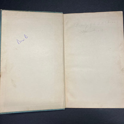 Twelve Sermons on Unbelief - C. H. Spurgeon - c. 1910