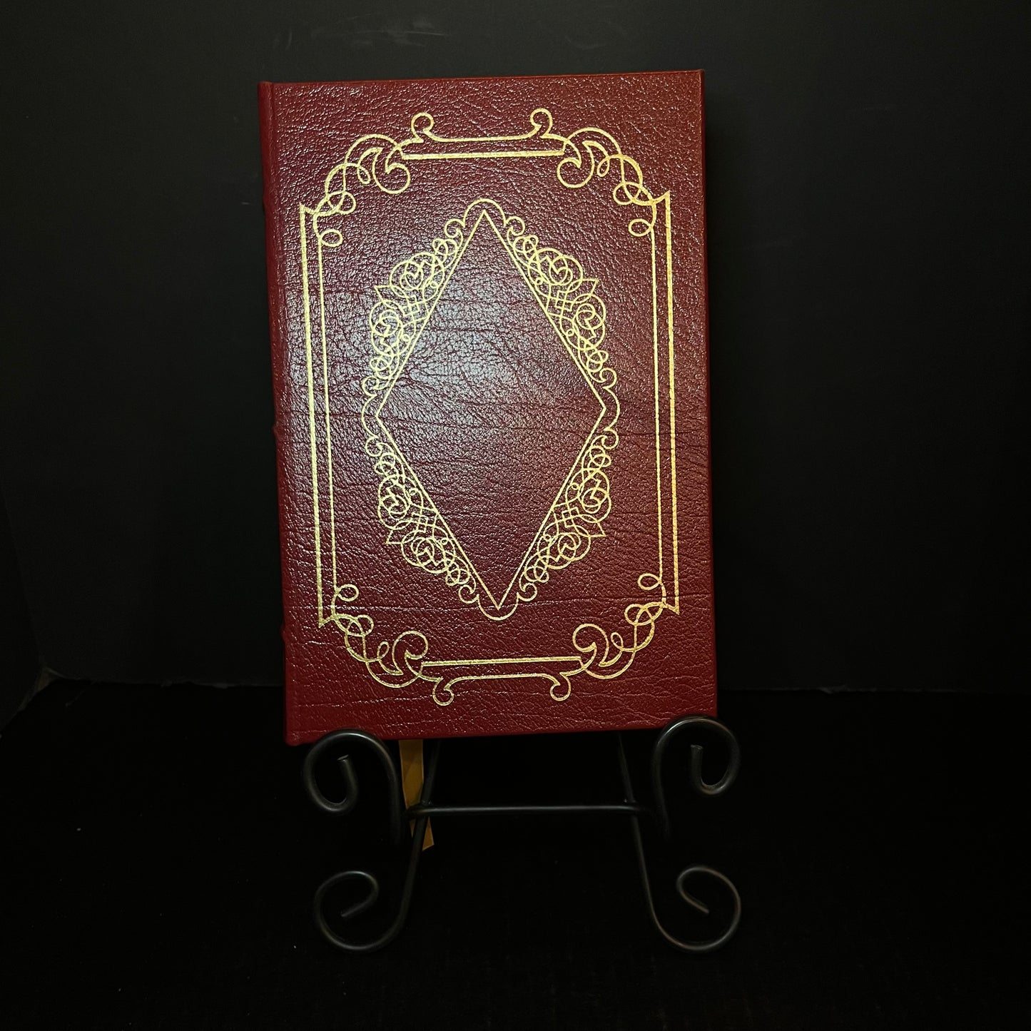 An American Life - Ronald Regan - Easton Press - 1992