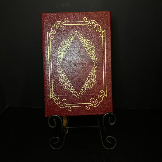 An American Life - Ronald Regan - Easton Press - 1992