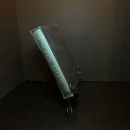 Genghis Khan - Leo De Hartog - Folio Edition -  2005