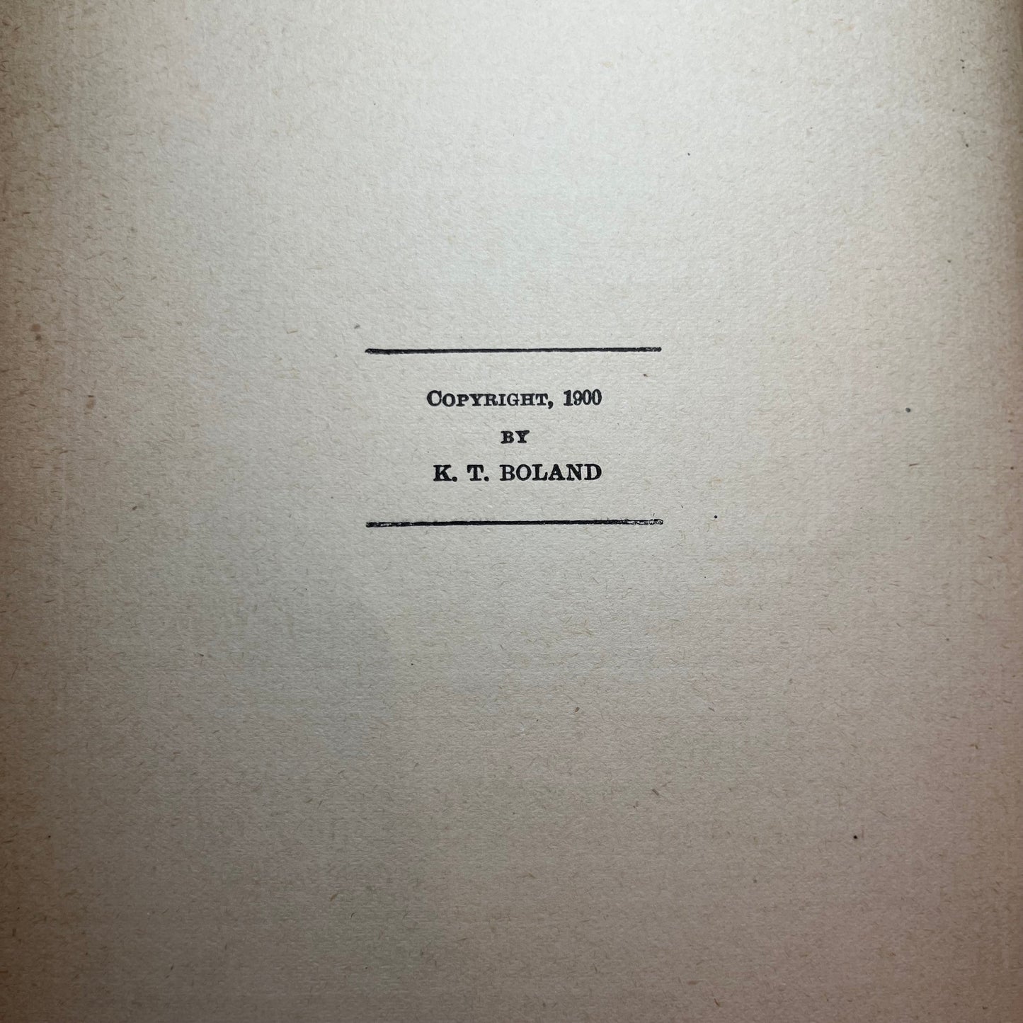 The Man and His Mission - Dwight L. Moody - 1900