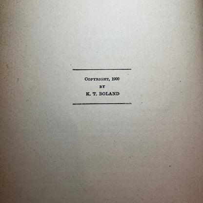The Man and His Mission - Dwight L. Moody - 1900