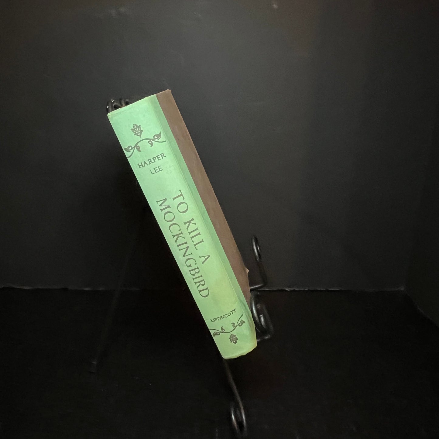 To Kill A Mockingbird - Harper Lee - 14th Printing - 1960