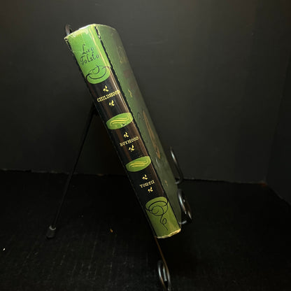 Childhood Boyhood Youth - Leo Tolstoi - 1857