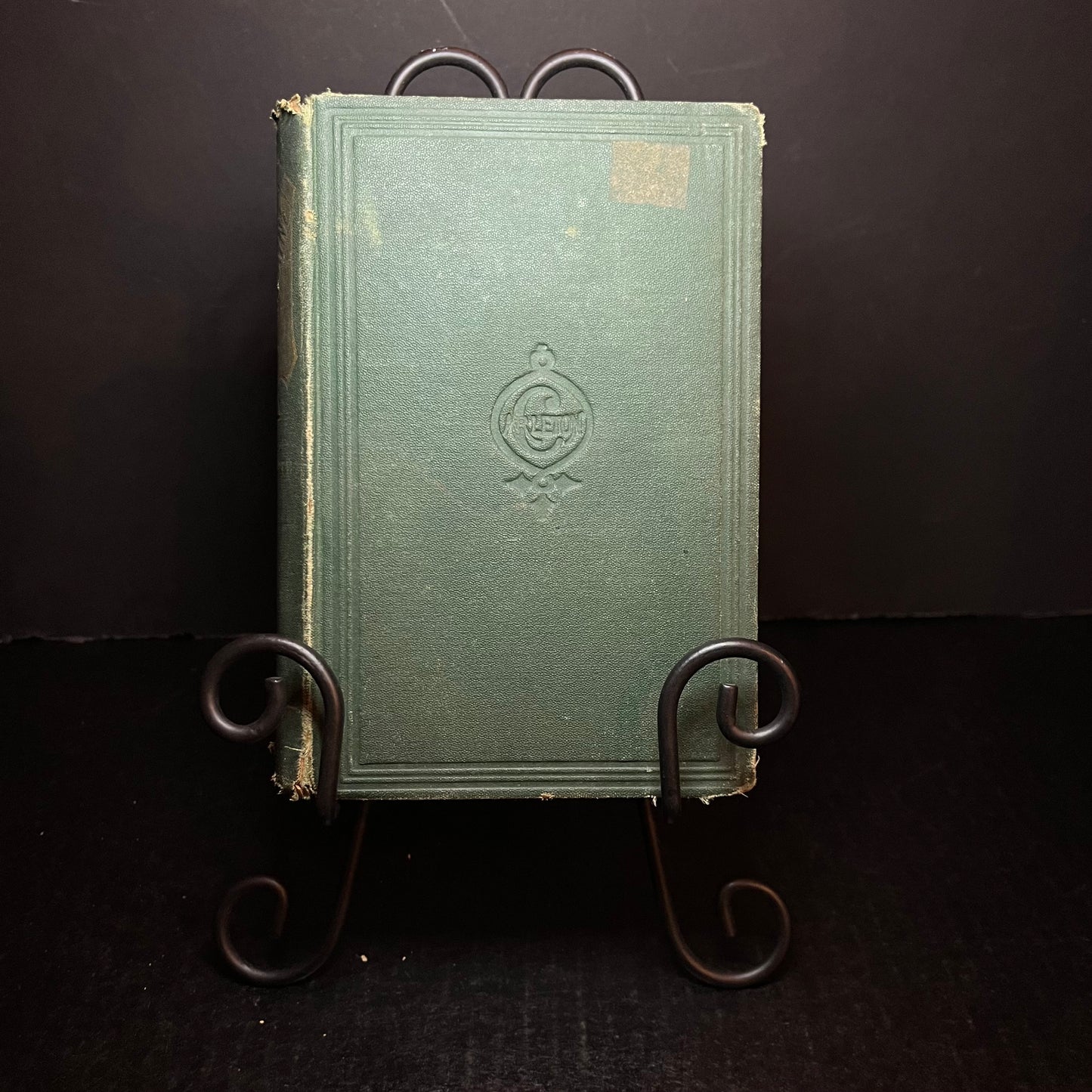 Delaplaine : OR, The Sacrifice of Irene - Mansfield Tracy Walworth - 1871