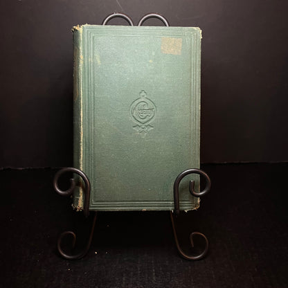 Delaplaine : OR, The Sacrifice of Irene - Mansfield Tracy Walworth - 1871