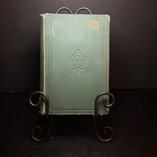 Delaplaine : OR, The Sacrifice of Irene - Mansfield Tracy Walworth - 1871