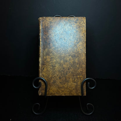 Psalms Carefully Suited to the Christian Worship - William W. Woodward - 1817