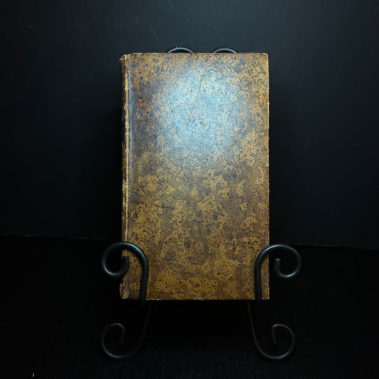 Psalms Carefully Suited to the Christian Worship - William W. Woodward - 1817