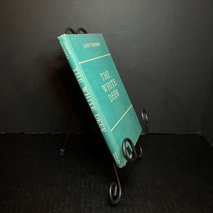 The White Deer - James Thurber - 1945