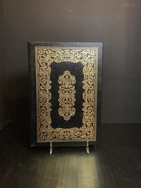 The Adventures of Sherlock Holmes - Sir Arthur Conan Doyle - Easton Press - 1981