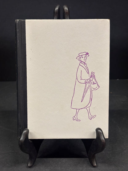 Mrs. 'arris Goes To New York - Paul Gallico - 1960