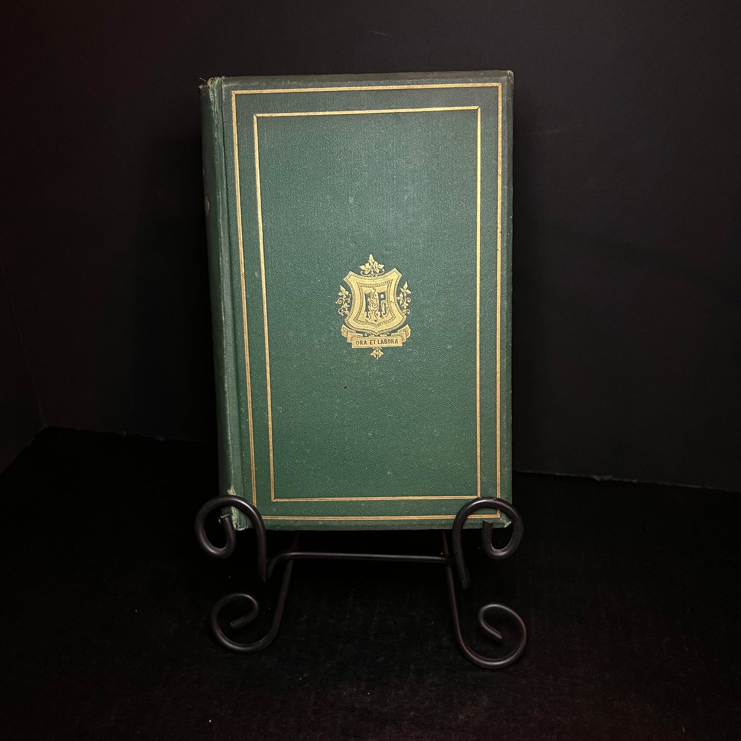 Four Years in the Old World - Dr. and Mrs. Palmer - 1865