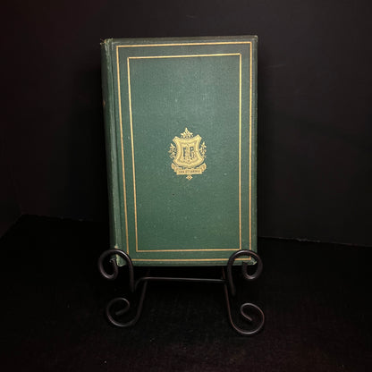 Four Years in the Old World - Dr. and Mrs. Palmer - 1865