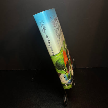 What's Eating Gilbert Grape - Peter Hedges - 1st Edition - 1991