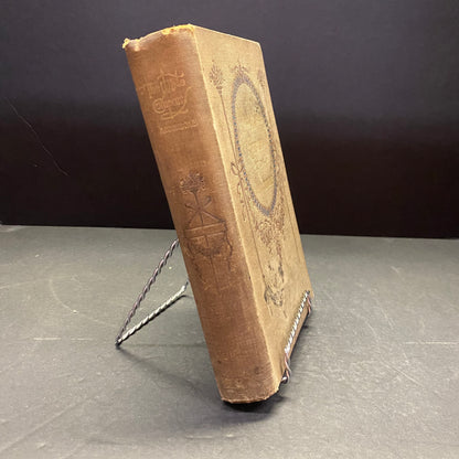 The White Company - Arthur Conan Doyle - Early Print