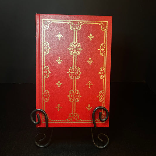 Pride and Prejudice - Jane Austin - Easton Press - 1980