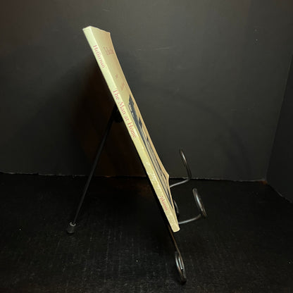 The Man at Home - Michael Heffernan - Signed Copy - 1988